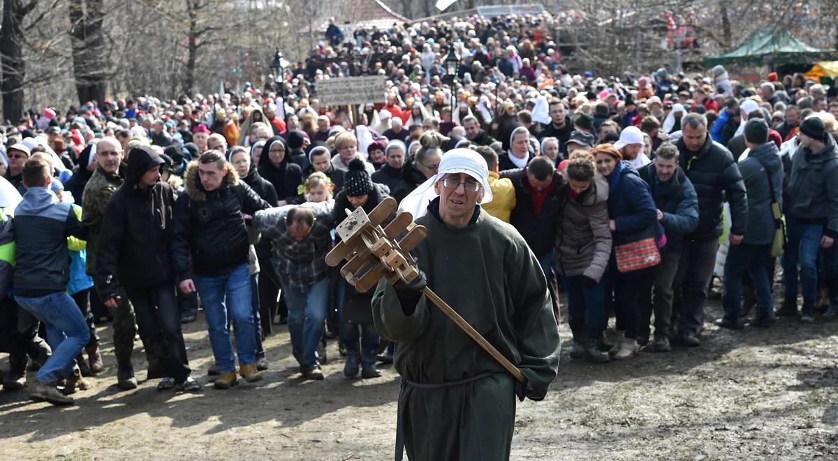 Misterium Męki Pańskiej