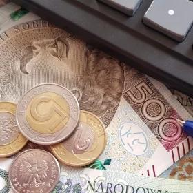 W maju spadły ceny w stosunku do kwietnia. GUS podał dane o inflacji