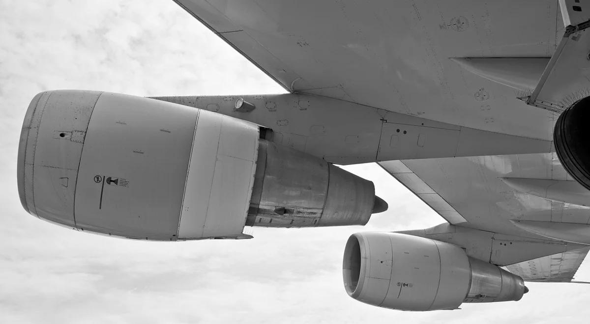 Rolls-Royce wybuduje na Podkarpaciu fabrykę silników lotniczych