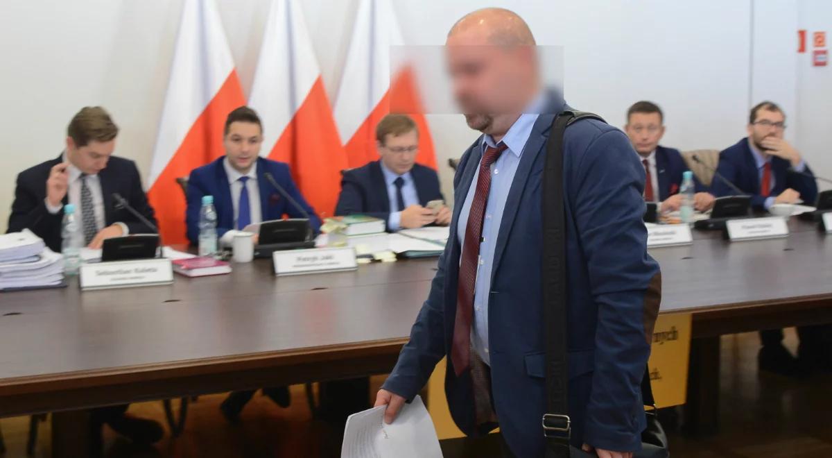 Komisja weryfikacyjna. Mariusz P.: za mało było ingerencji ze strony prezydent stolicy