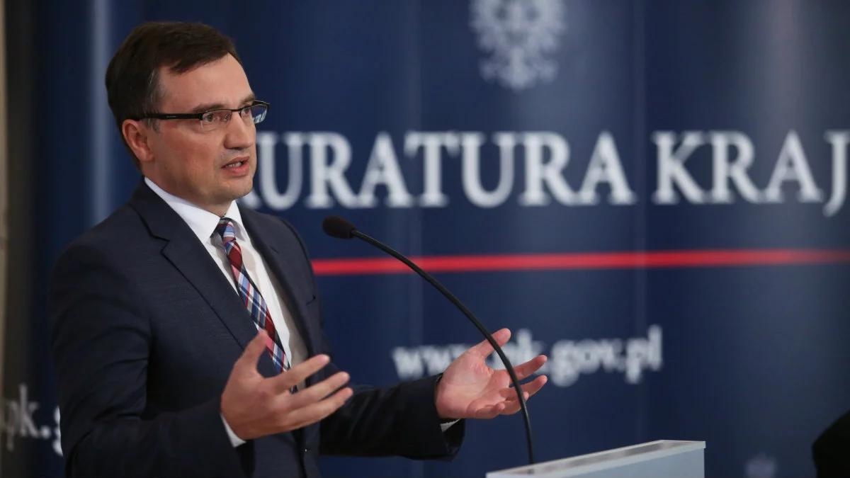 Ziobro: nowe dowody ws. śmierci w działaczki lokatorskiej