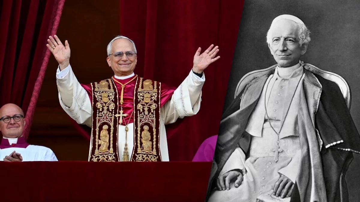 Czy Leon XIV pójdzie śladem swego imiennika? "Rerum novarum" Leona XIII była sensacją