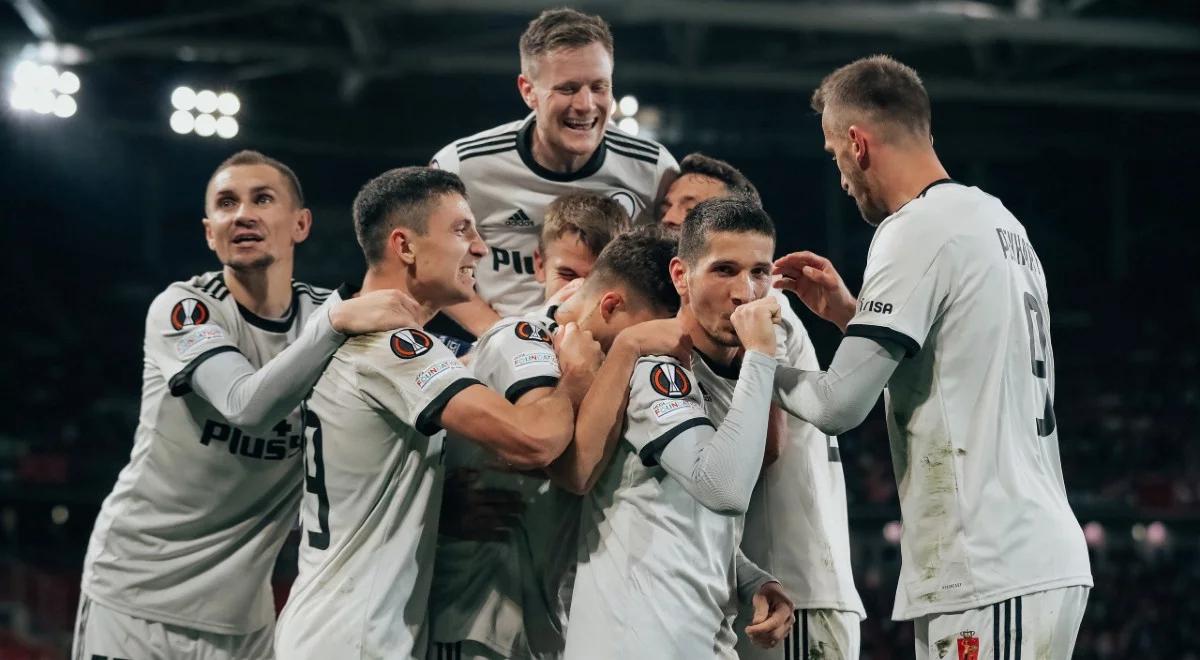 Ekstraklasa. Już tylko dwóch kandydatów na trenera Legii Warszawa. "Decyzja wkrótce"