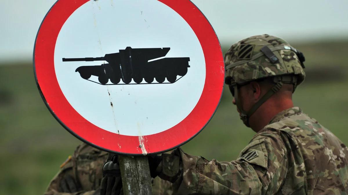 Rosja zaniepokojona podwyższoną aktywnością NATO