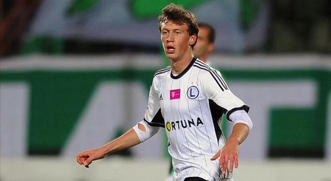 Premier League: Legia dogadała się z Arsenalem. Bielik o krok od "Kanonierów"