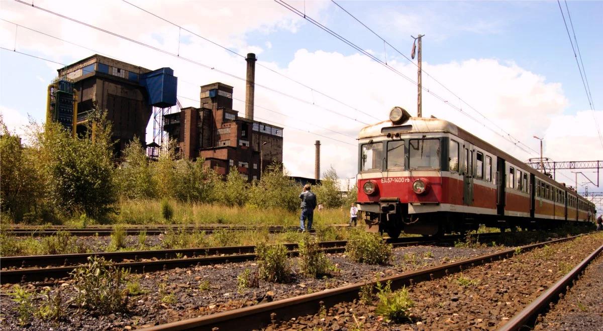 Na Podkarpaciu inwestycje kolejowe będą finansowane z Wojewódzkiego Funduszu Kolejowego