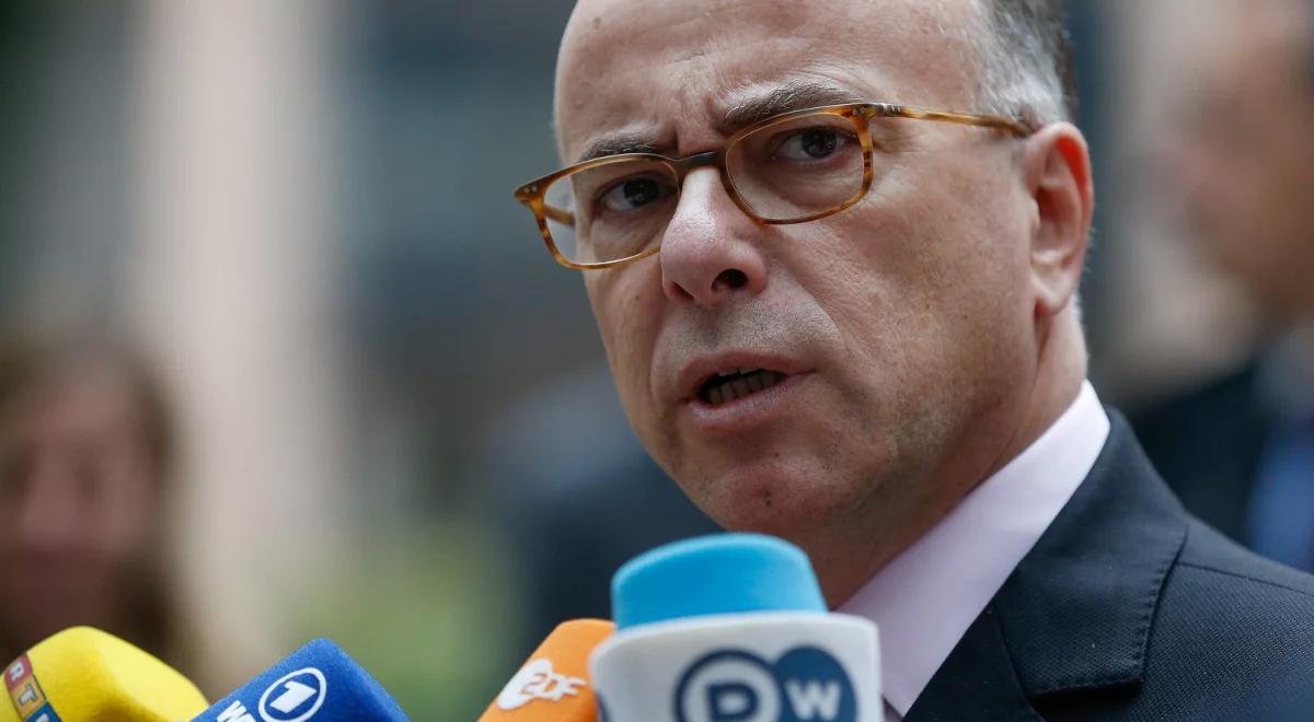 Francja: udaremniono zamach na bazę wojskową w Tulonie