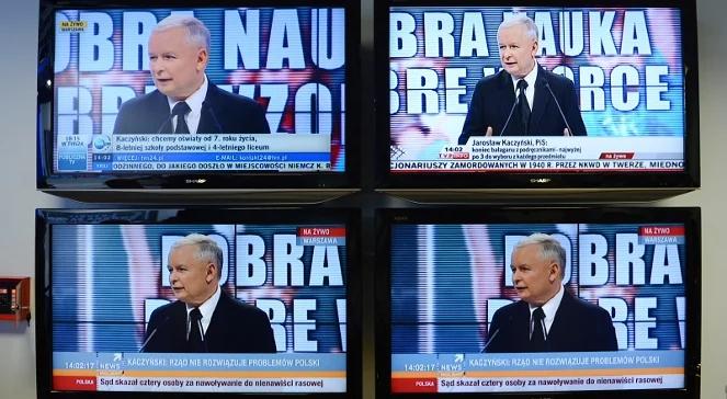 "Diagnoza słuszna, propozycje rozwiązań niekoniecznie"