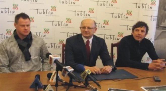 Byli kadrowicze podniosą piłkarski poziom w Lublinie