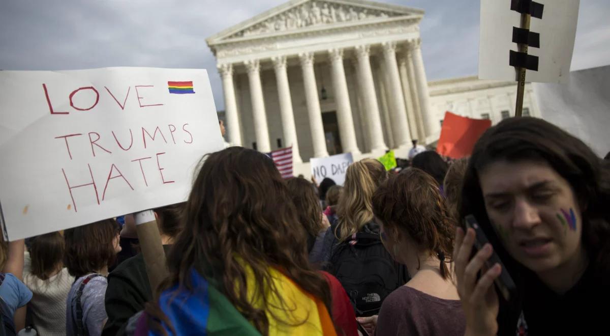 Meksyk broni się przed decyzjami Donalda Trumpa