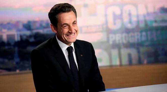 Francja: po wyroku Trybunału Sarkozy ma kłopoty