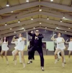 Rekord internetu. Piosenka "Gangam Style" przekroczyła limit serwisu YouTube