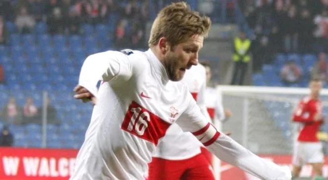 Błaszczykowski spokojny przed finałem Ligi Mistrzów