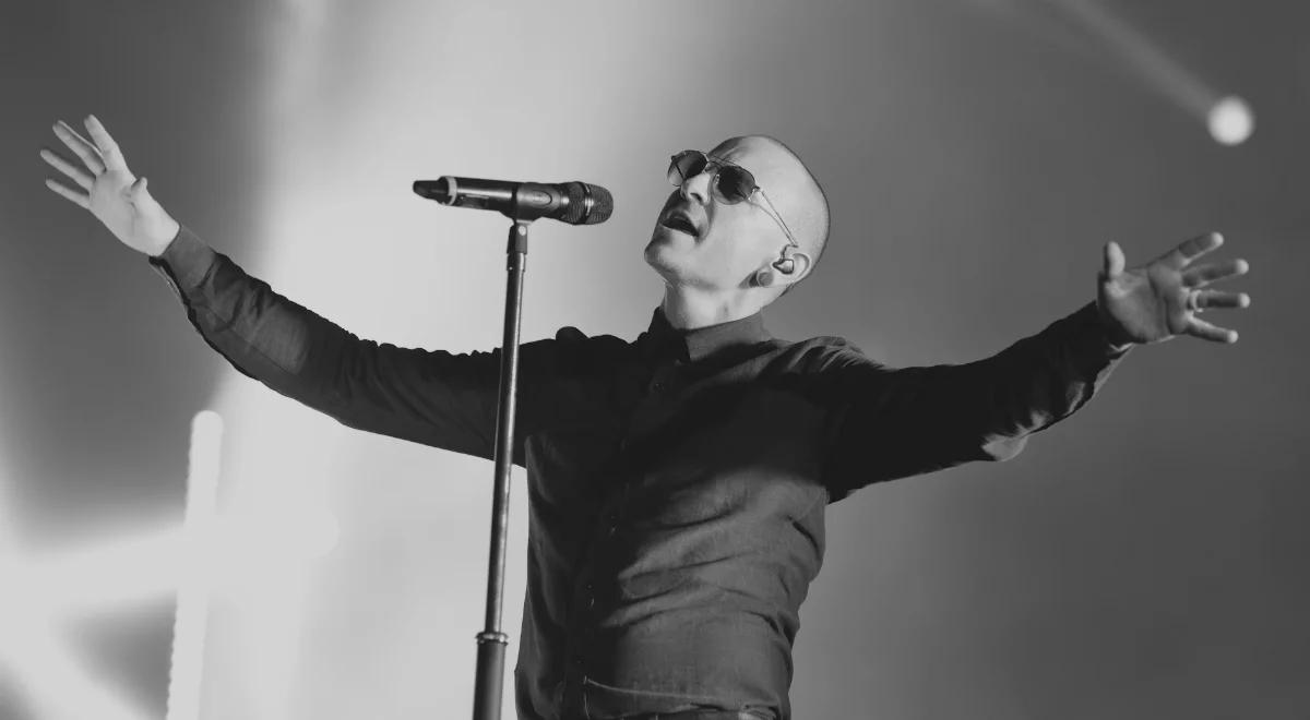 Nie żyje Chester Bennington. Lider Linkin Park popełnił samobójstwo