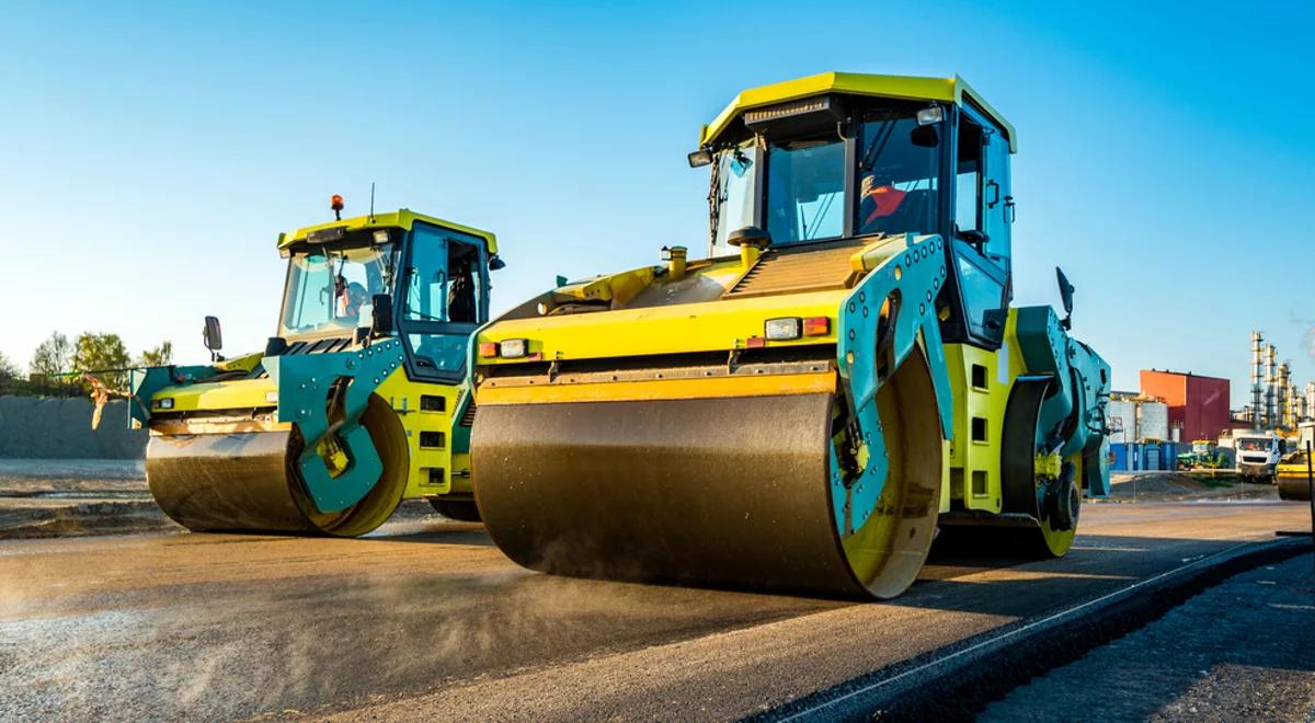 Rząd przeznaczy 5 mld zł na program dróg lokalnych