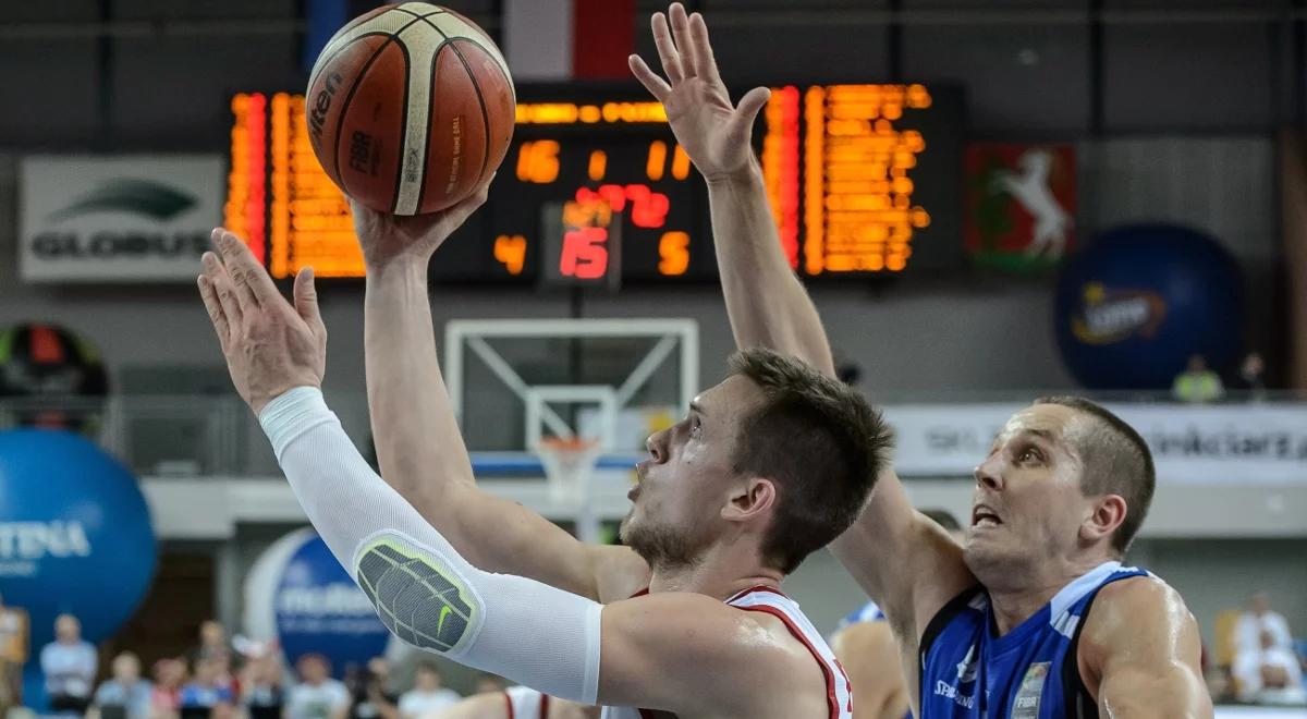EuroBasket 2017: awans biało-czerwonych coraz bliżej. Trzeci mecz i trzecie zwycięstwo