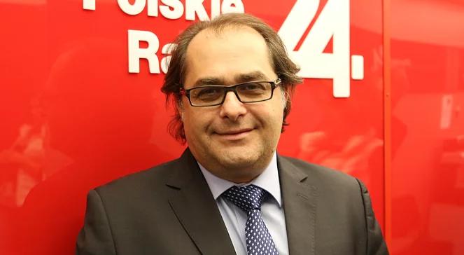 Marek Gróbarczyk: w tym roku pierwsze statki popłyną kanałem przez Mierzeję Wiślaną