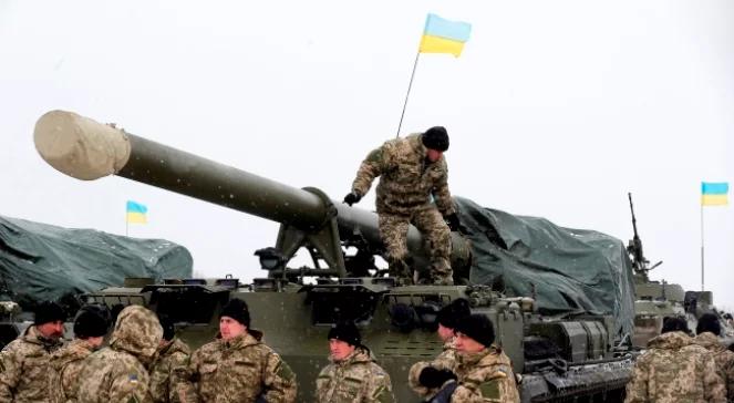 Na Ukrainę przybyła misja MFW