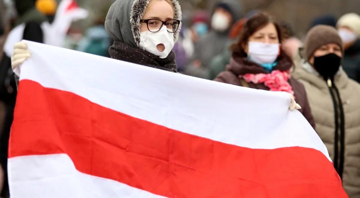 Niemieckie firmy robią na Białorusi interesy mimo planowanych sankcji. "Biznes to biznes"