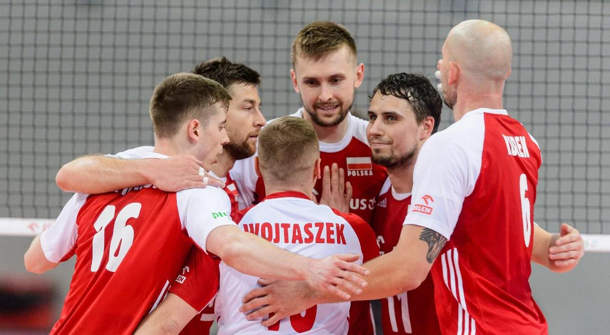 Liga Narodów siatkarzy: Kanada - Polska. Wygrana ekipy Heynena. Sensacyjna porażka Francji [TABELA] 