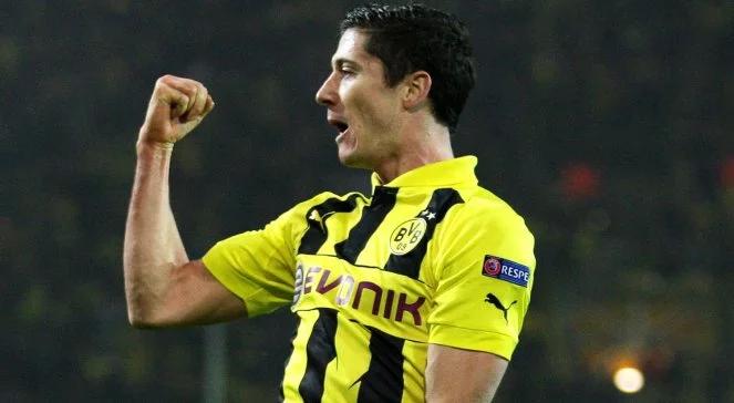 Lewandowski: możemy być jeszcze groźniejsi!