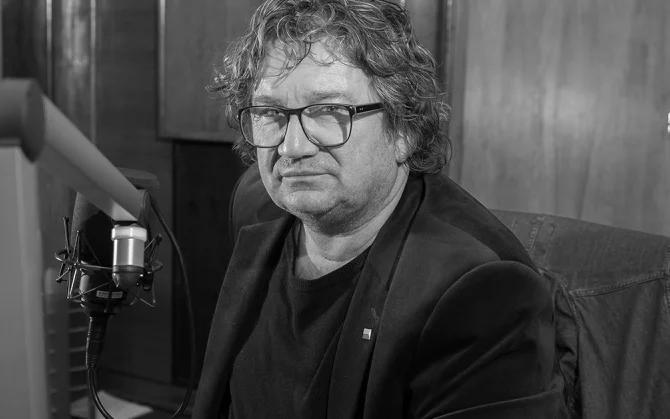 Magdalena Pawlicka: Paweł Królikowski był nie tylko wybitnym aktorem, ale też poetą