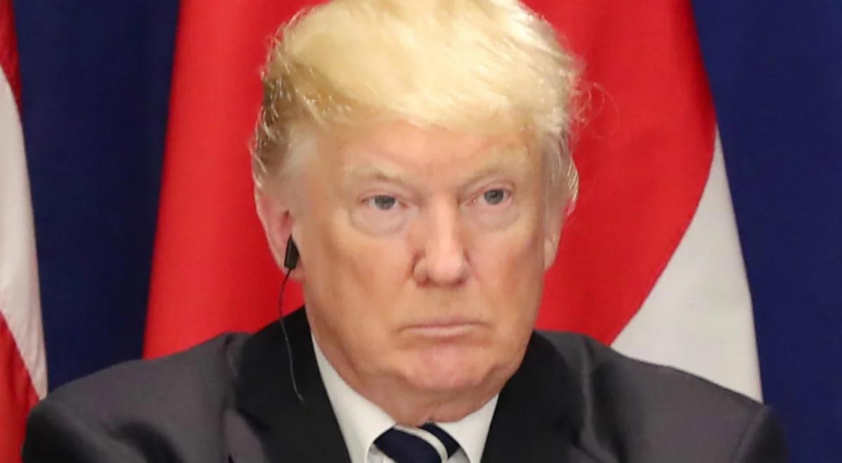 USA zaatakują Pjongjang? Donald Trump ostro o Korei Północnej: długo nie przetrwają