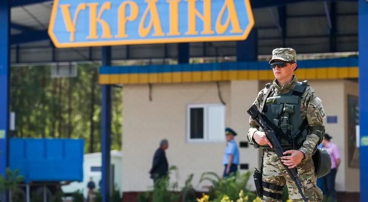 Czy to przygotowania do wojny? "NYT": Rosja wycofuje dyplomatów z Ukrainy