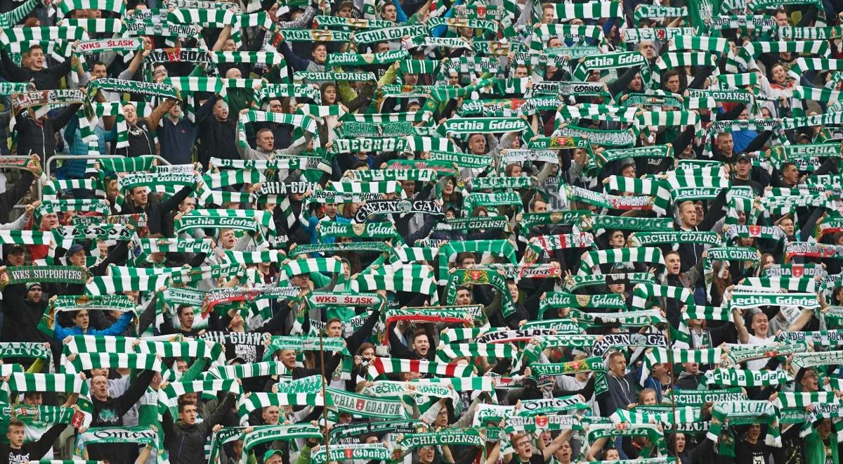 Ekstraklasa: jubileusz ligi przyniósł rekord frekwencji
