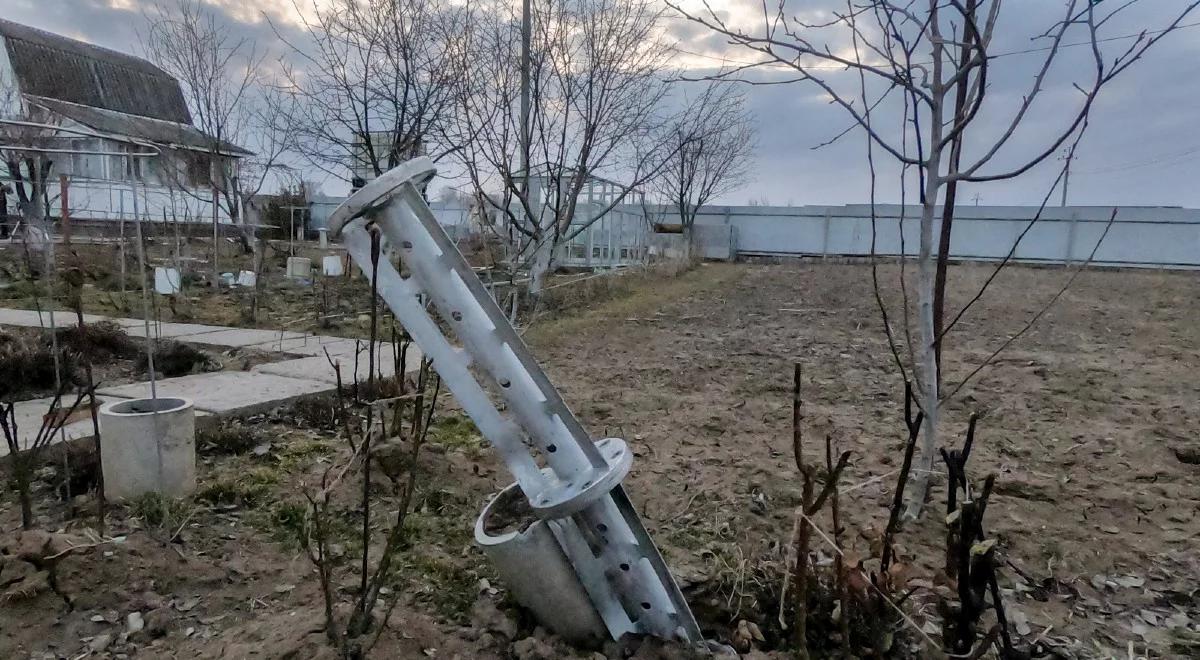 Bardzo trudna sytuacja w Czernihowie. Mieszkańcy od dwóch tygodni są bez wody, prądu, gazu i ogrzewania