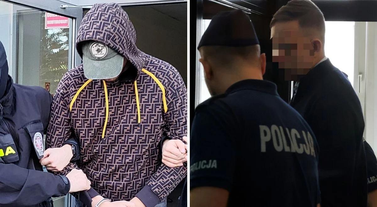 Ekstradycja Sebastiana M. i deportacja Pawła Sz. do Polski. Ujawniono koszty