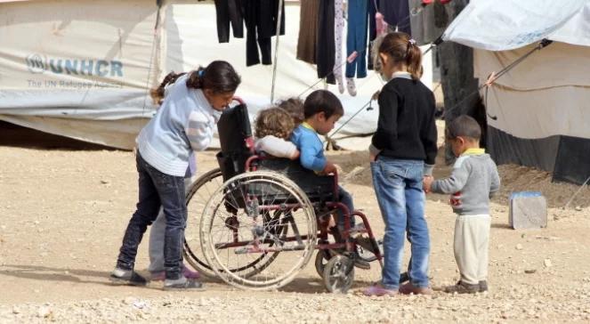 Syria: islamiści przejęli dwie bazy sił zbrojnych