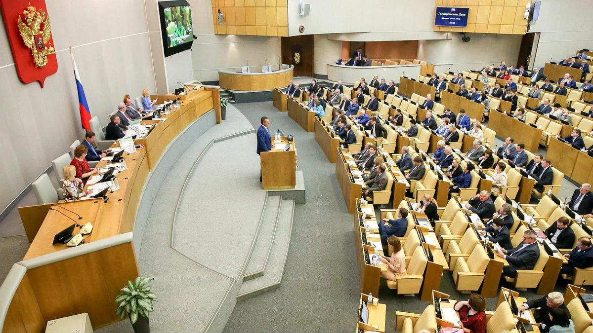 Rosja odpowie Zachodowi sankcjami. Rada Ministrów sporządzi listę kar 