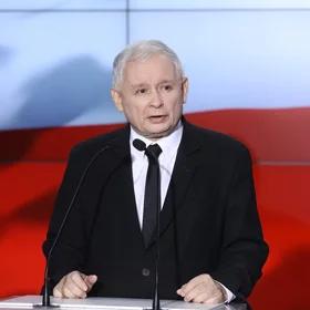 Jarosław Kaczyński za Beatę Szydło? "Taki scenariusz nie wchodzi w rachubę"