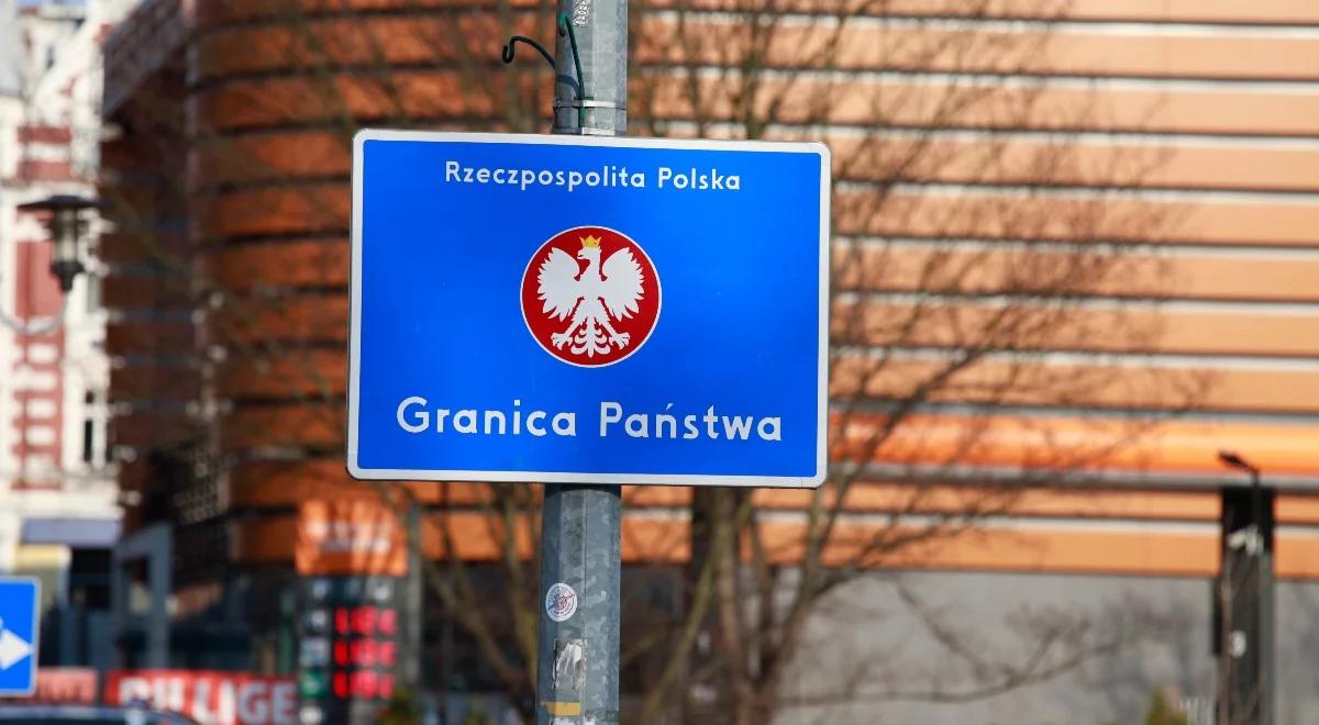 Zmiany na granicy Czech i Słowacji. Sprawdź, o czym musisz pamiętać podróżując z Polski