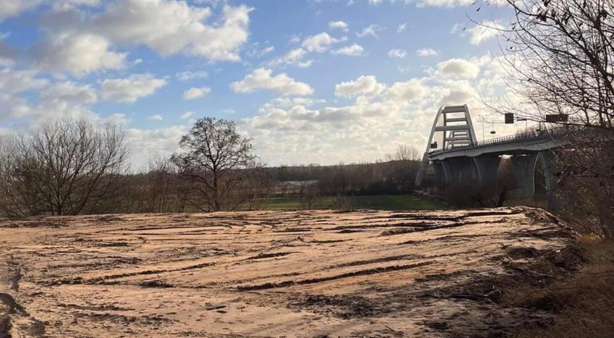 Jest zawiadomienie do prokuratury. W tle nawiezienia ziemi i gruzu w obszarze Natura 2000