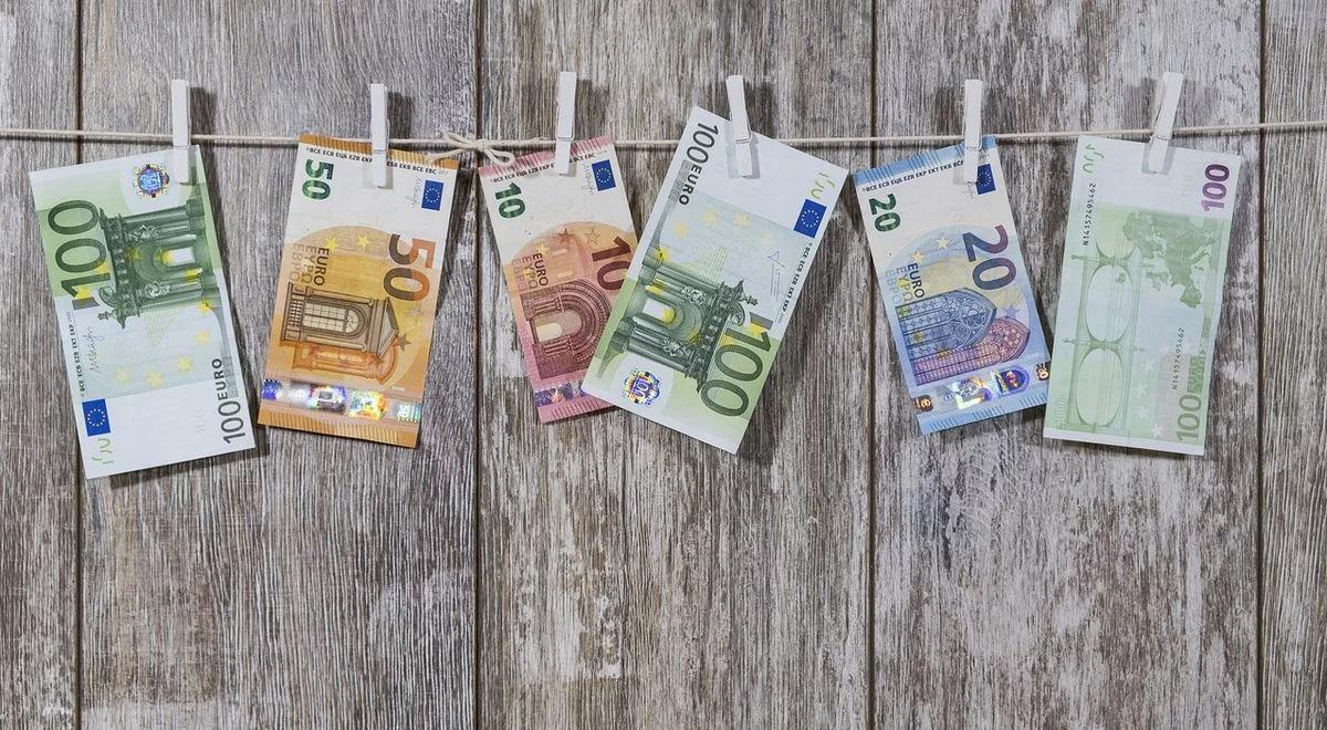 Złoty zakończył 2017 rok jako druga najmocniejsza waluta świata po czeskiej koronie. Eksperci: w tym roku polska waluta może się osłabiać