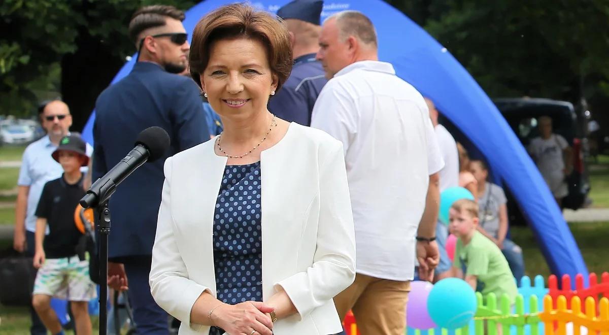 Maląg: rodzinny kapitał opiekuńczy już staje się faktem, to kolejne miliardy złotych, które trafią do polskich rodzin