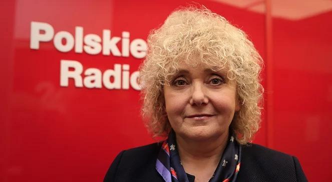 Maria Koc: konsultowanie projektu noweli ustawy o sądach w Brukseli to precedens 