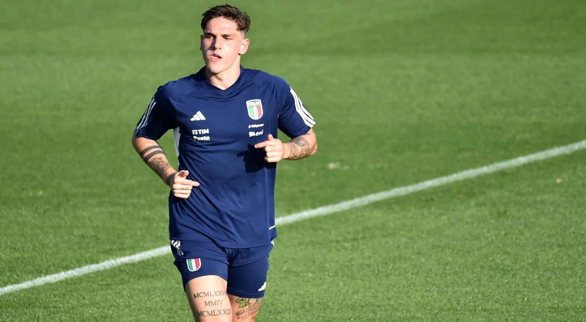 El. Euro 2024: skandal we Włoszech, Tonali i Zaniolo przesłuchani przez policję. Piłkarze opuścili zgrupowanie kadry 