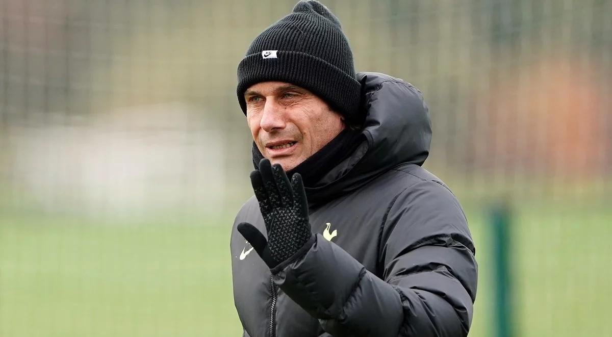 Premier League: kto zastąpi Antonio Conte? Tottenham szuka nowego trenera