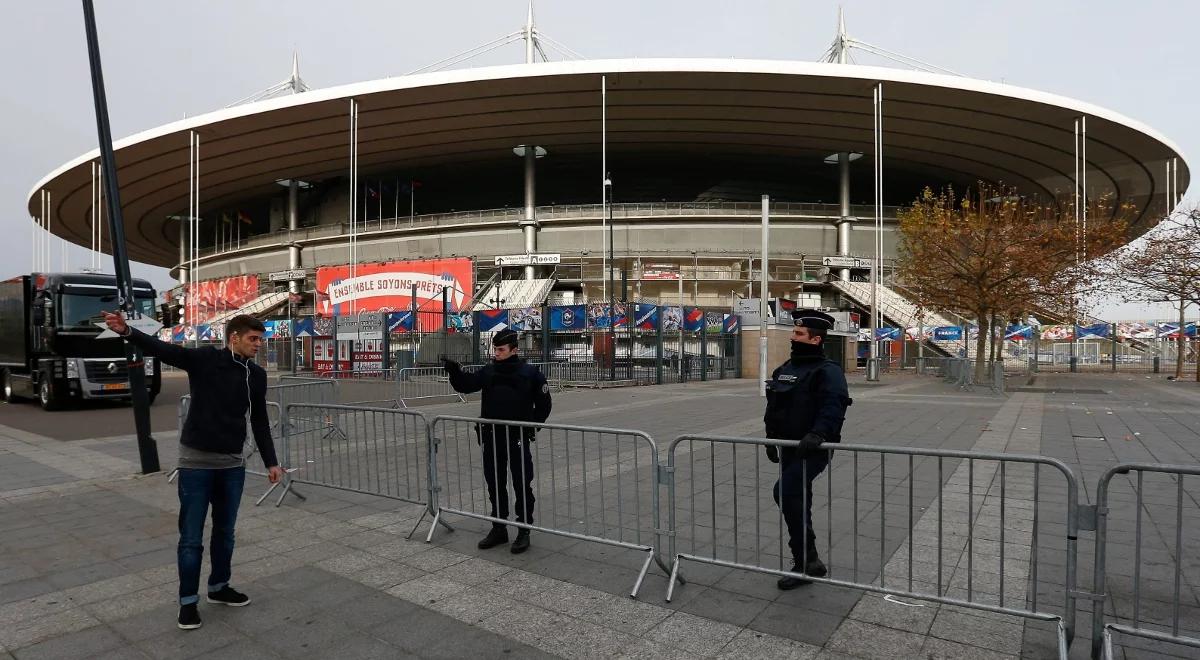 UEFA: Euro 2016 odbędzie się zgodnie z planem. Priorytetem będzie bezpieczeństwo