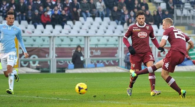 Serie A: Glik zrobił to, czego nie potrafiła Legia Warszawa