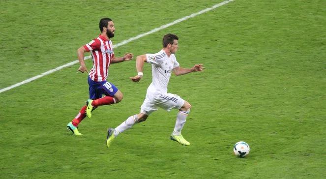 Primera Division: poważne osłabienie Realu Madryt przed "El Clasico"