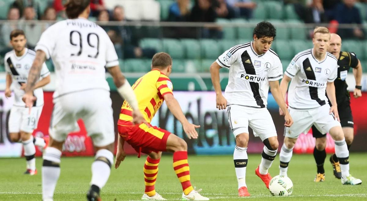 Ekstraklasa: odkrycie pierwszej kolejki - zjawiskowy Francuz [PODSUMOWANIE]