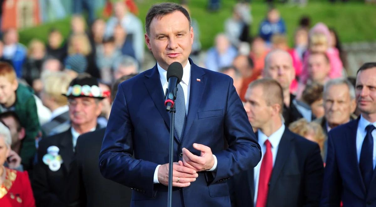 Prezydent nie podpisał zmiany w ustroju sądów wojskowych. Sprawą zajmie się Trybunał Konstytucyjny