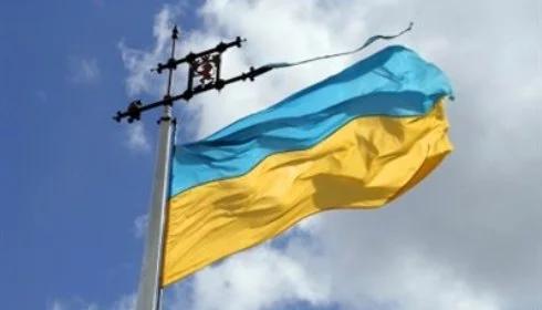 Ukraińcy za integracją europejską