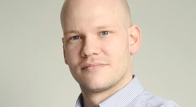 Ludzie Gospodarki: Jarosław Pilarczyk o systemie Parkanizer