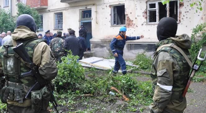 Rosja: 57 osób skazanych, w tym na dożywocie, w procesie o terroryzm