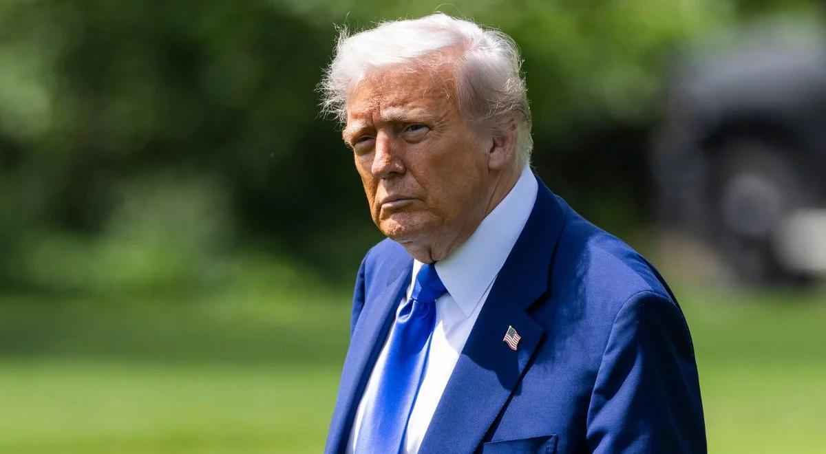 Administracja Trumpa uderza w Harvard. Cofnięto 60 mln dolarów